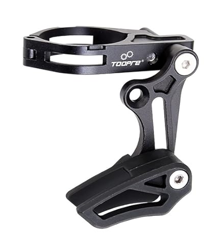 Amazon.com : K-Edge | 1x Race W Bicycle Chain Guide | for Round